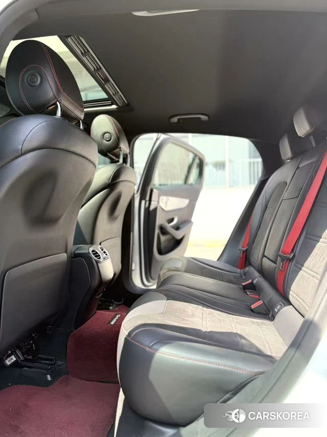 Mercedes-Benz GLC Coupe AMG id 4399933 из Китая 8