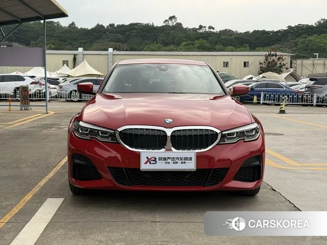 BMW 3 series id 4279105 из Китая 16