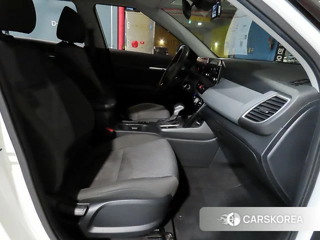 Kia The New Seltos id 4457076 из Кореи 18