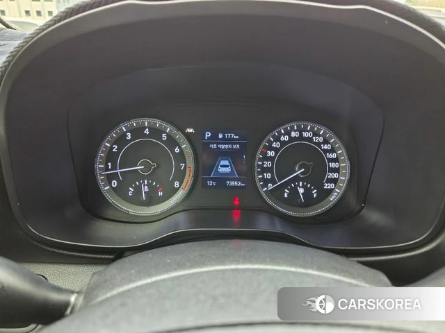 Hyundai Venue id 4224972 из Кореи 13