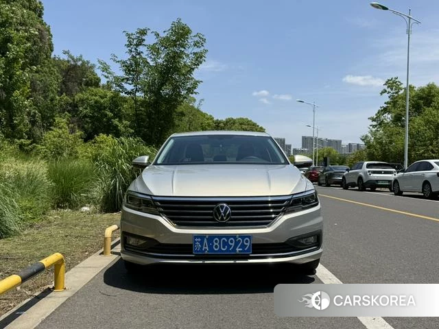 Volkswagen Lavida id 4393324 из Китая 8