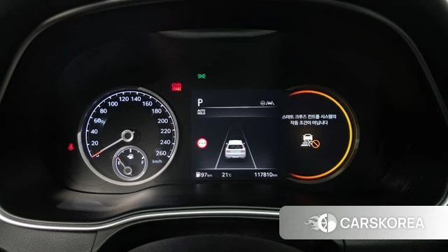 Genesis GV80 id 4282620 из Кореи 32