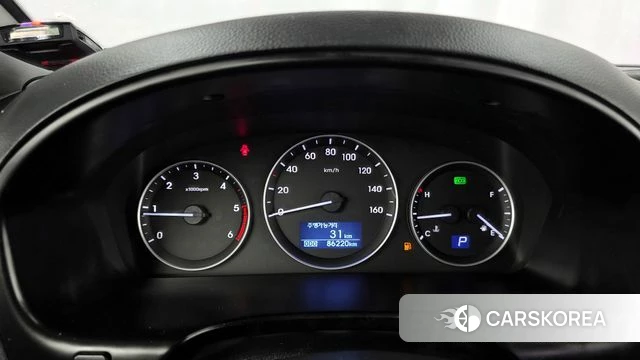 Hyundai The New Grand Starex id 4384198 из Кореи 28
