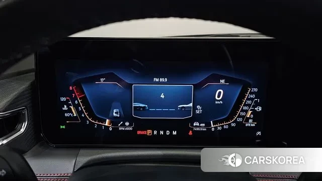 Ford Mustang 7th Generation id 3272430 из Кореи 18