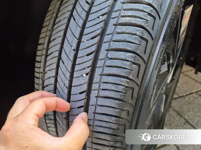 Hyundai Avante (CN7) id 2915759 из Кореи 18