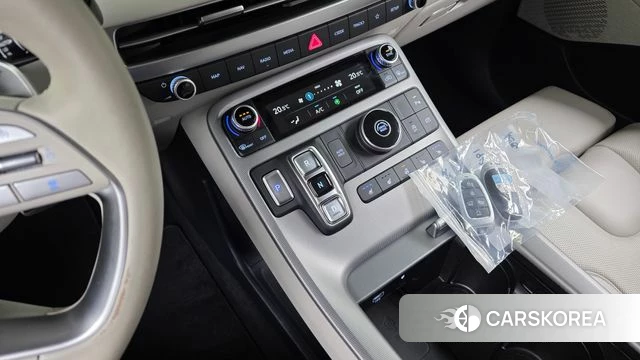 Hyundai The New Palisade id 4848038 из Кореи 30