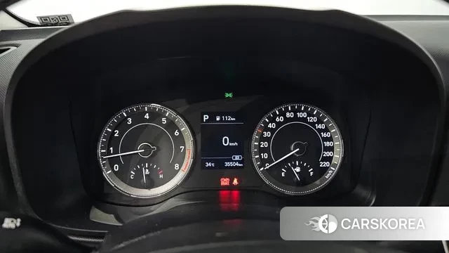 Hyundai Venue id 3117619 из Кореи 18