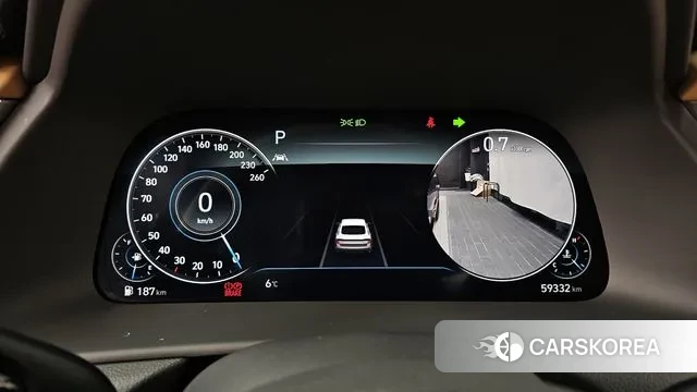 Hyundai Sonata (DN8) id 3514681 из Кореи 18