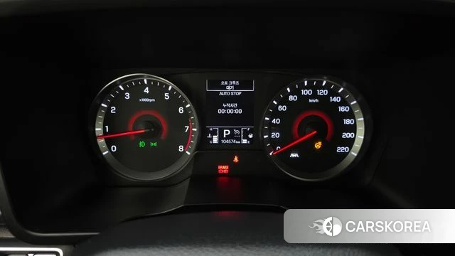 Ssangyong Berry New Tivoli id 4495783 из Кореи 29