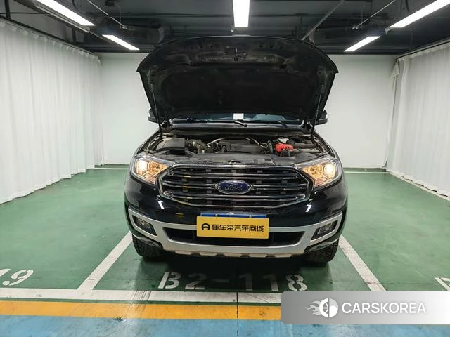 Ford Road Shaker id 4208571 из Китая 18