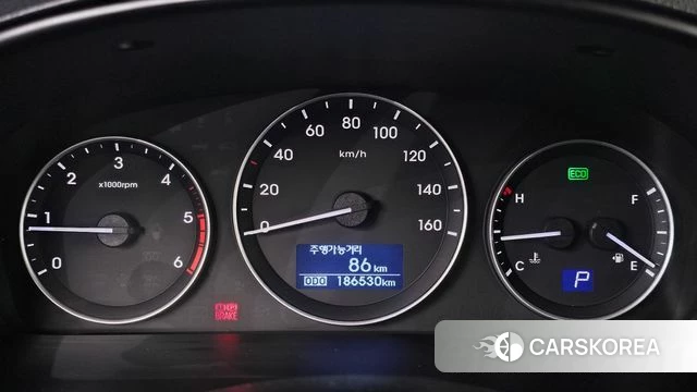 Hyundai The New Grand Starex id 4417436 из Кореи 18