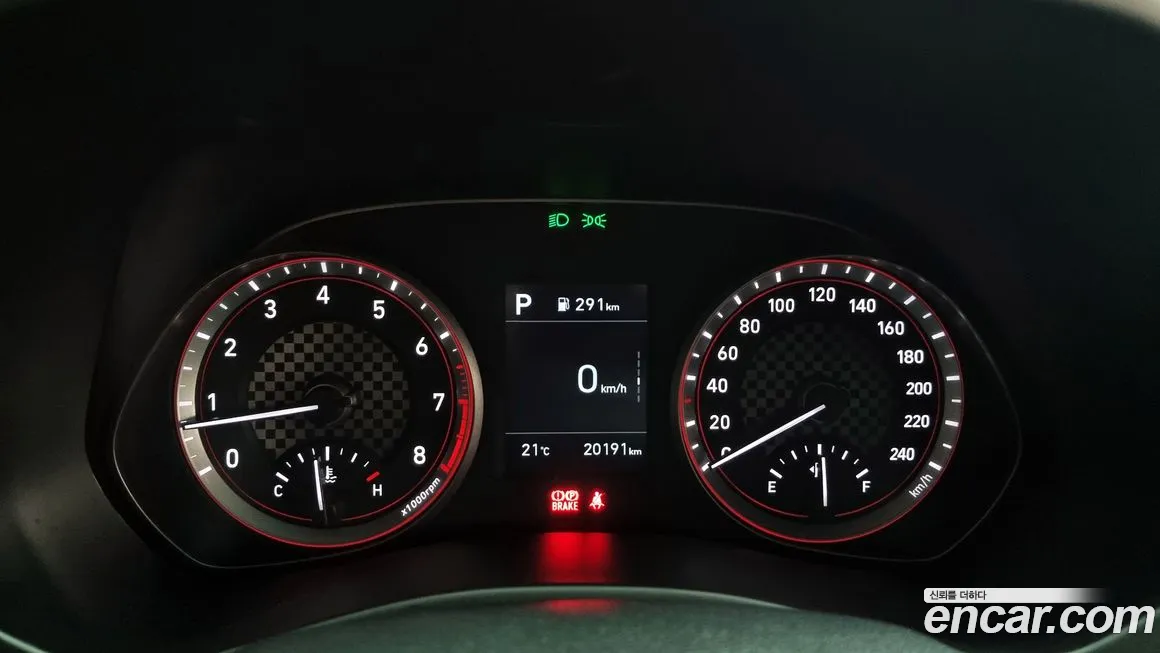 Hyundai Veloster (JS) id 2085577 из Кореи 18