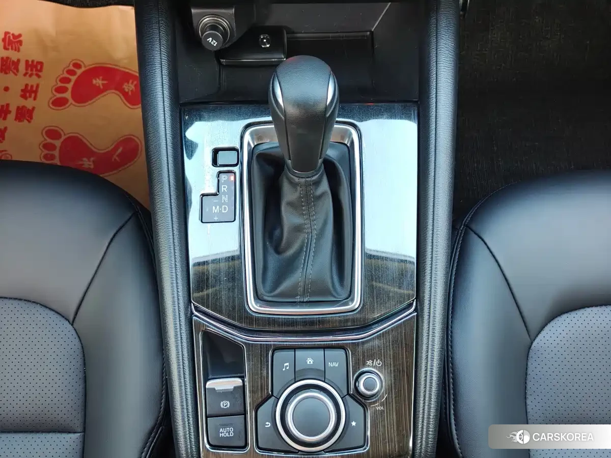 Mazda CX-5 id 4674396 из Китая 20