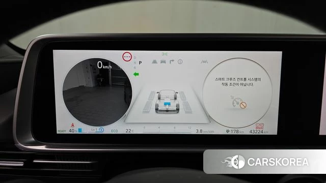 Hyundai Ionic 6 id 4381686 из Кореи 18