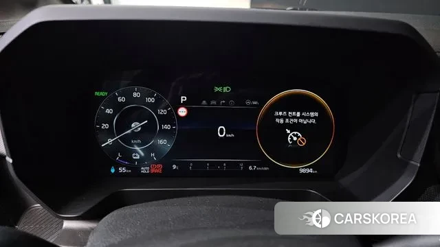 Kia The New Kia Ray EV id 3496694 из Кореи 18