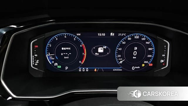 Volkswagen 7th Generation of Jetta id 4550689 из Кореи 31
