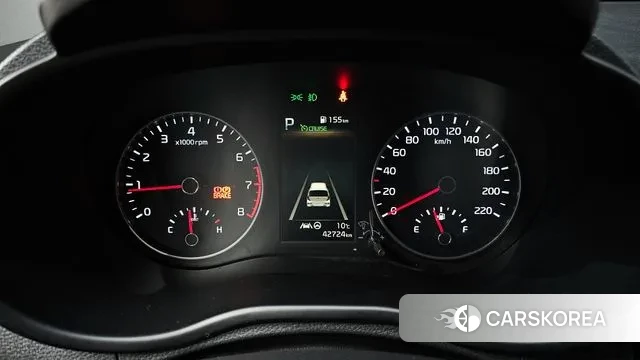 Kia Morning Urban (JA) id 3385419 из Кореи 18