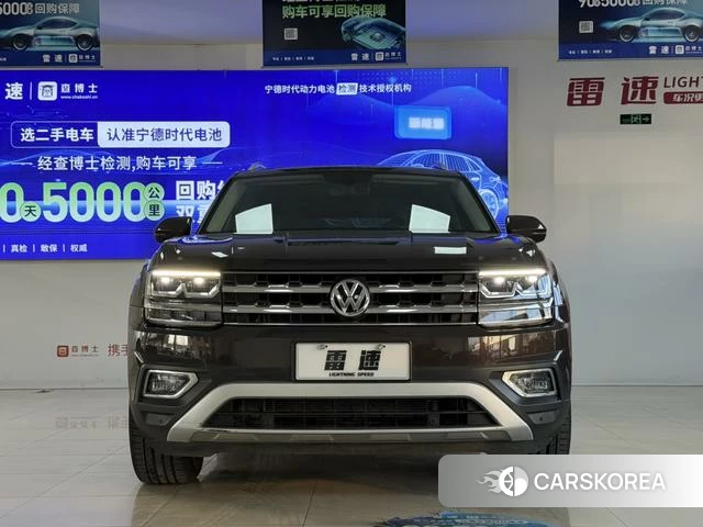 Volkswagen Tourang id 3983277 из Китая 31