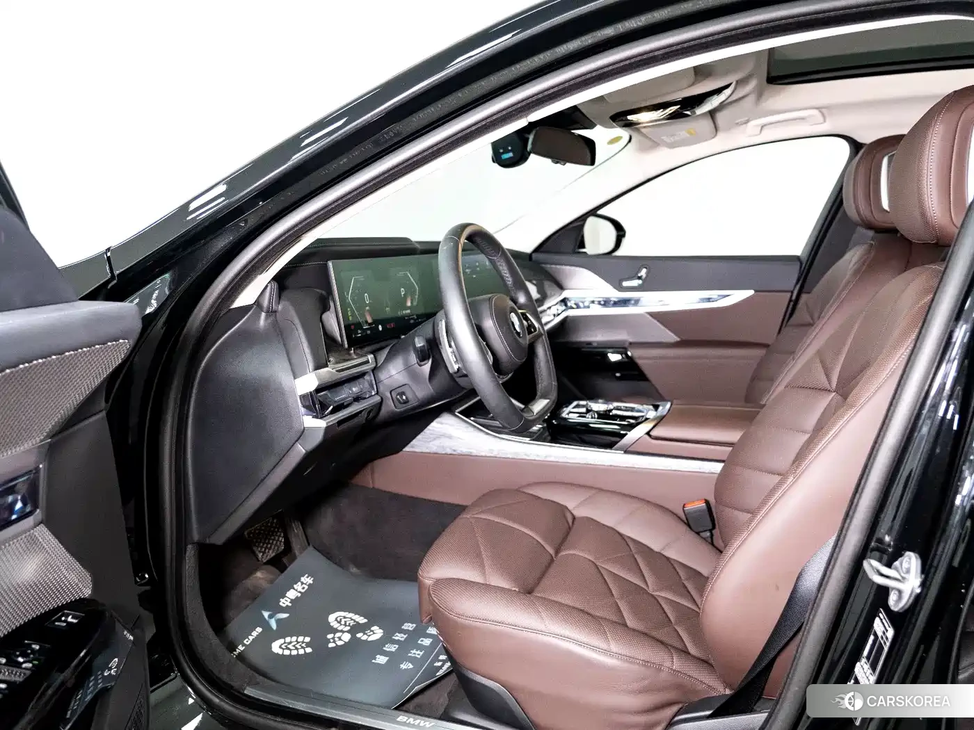 BMW 7 series id 4545777 из Китая 13