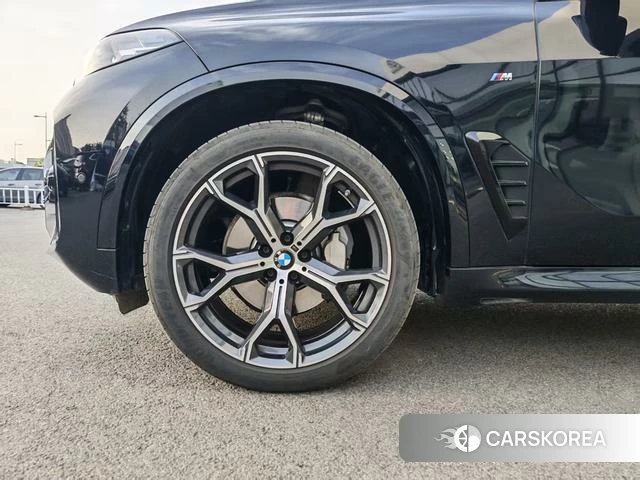 BMW X5 id 4235940 из Китая 12