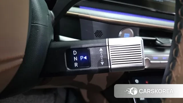 Hyundai Grandeur Hybrid (GN7) id 3599734 из Кореи 18