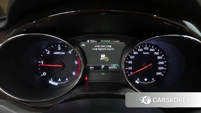 Kia The New Carnival id 4587175 из Кореи 32
