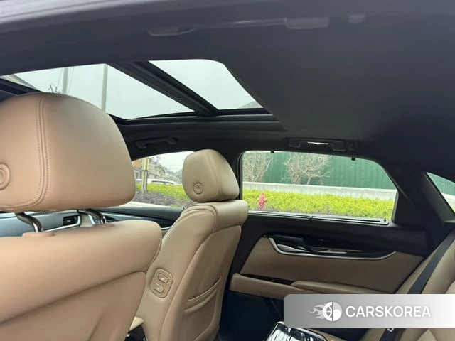 Cadillac XTS id 4242506 из Китая 20