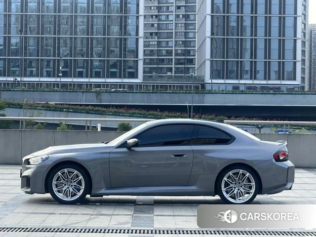 BMW M2 id 4334866 из Китая 18