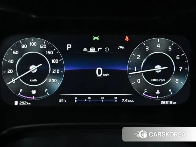 Kia The New K3 2nd generation id 2997310 из Кореи 18