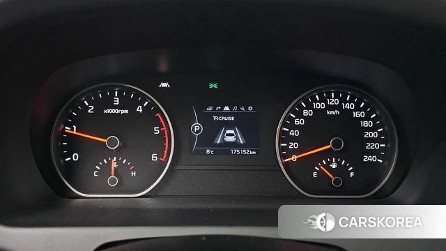 Kia The New Mohave id 3886530 из Кореи 18