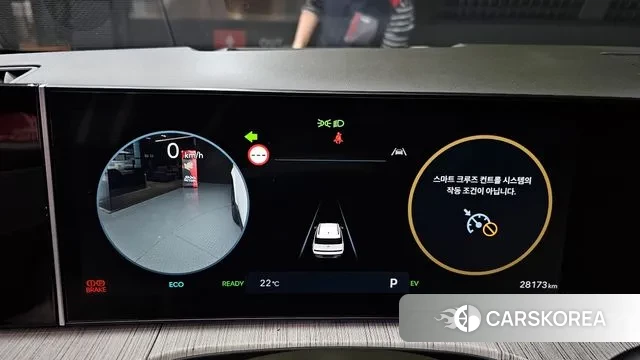 Hyundai Santa Fe (MX5) id 3347656 из Кореи 18