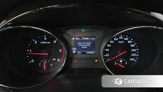Kia The New Carnival id 4411031 из Кореи 18