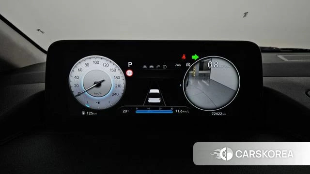 Hyundai Staria id 3933935 из Кореи 18