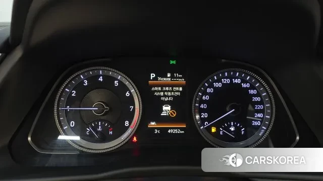 Hyundai Sonata (DN8) id 3586770 из Кореи 18