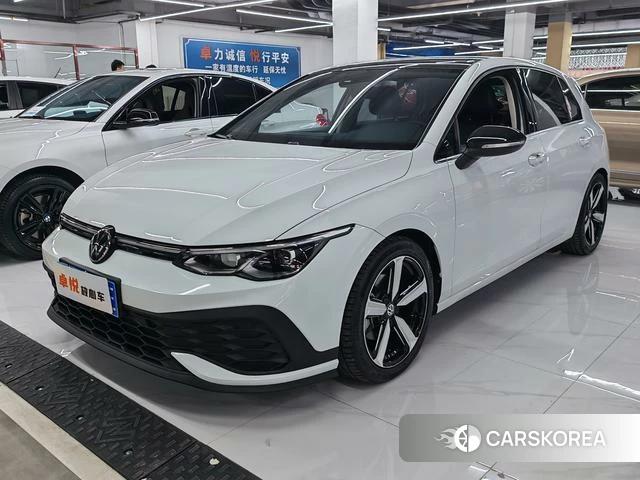 Volkswagen Golf id 4306943 из Китая 8