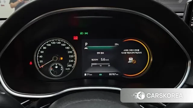 Genesis G80 (RG3) id 2994963 из Кореи 18