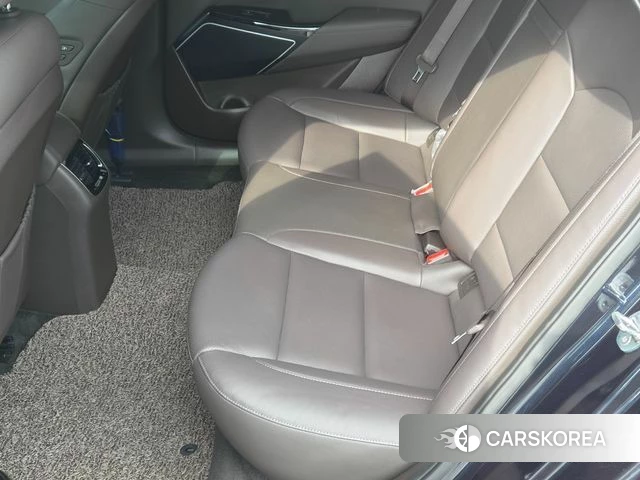 Kia All New K7 Hybrid id 4741941 из Кореи 18
