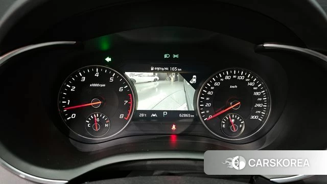 Kia Stinger Meister id 3940680 из Кореи 18