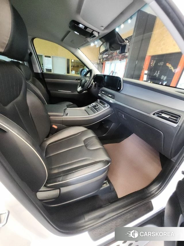 Hyundai Palisade id 3904891 из Кореи 9