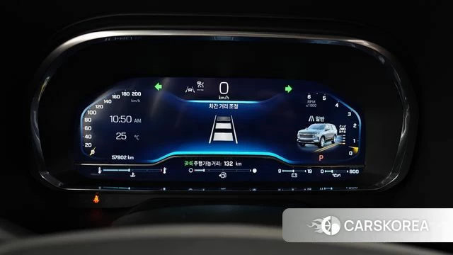 Chevrolet (GM Daewoo) Tahoe id 4518165 из Кореи 32
