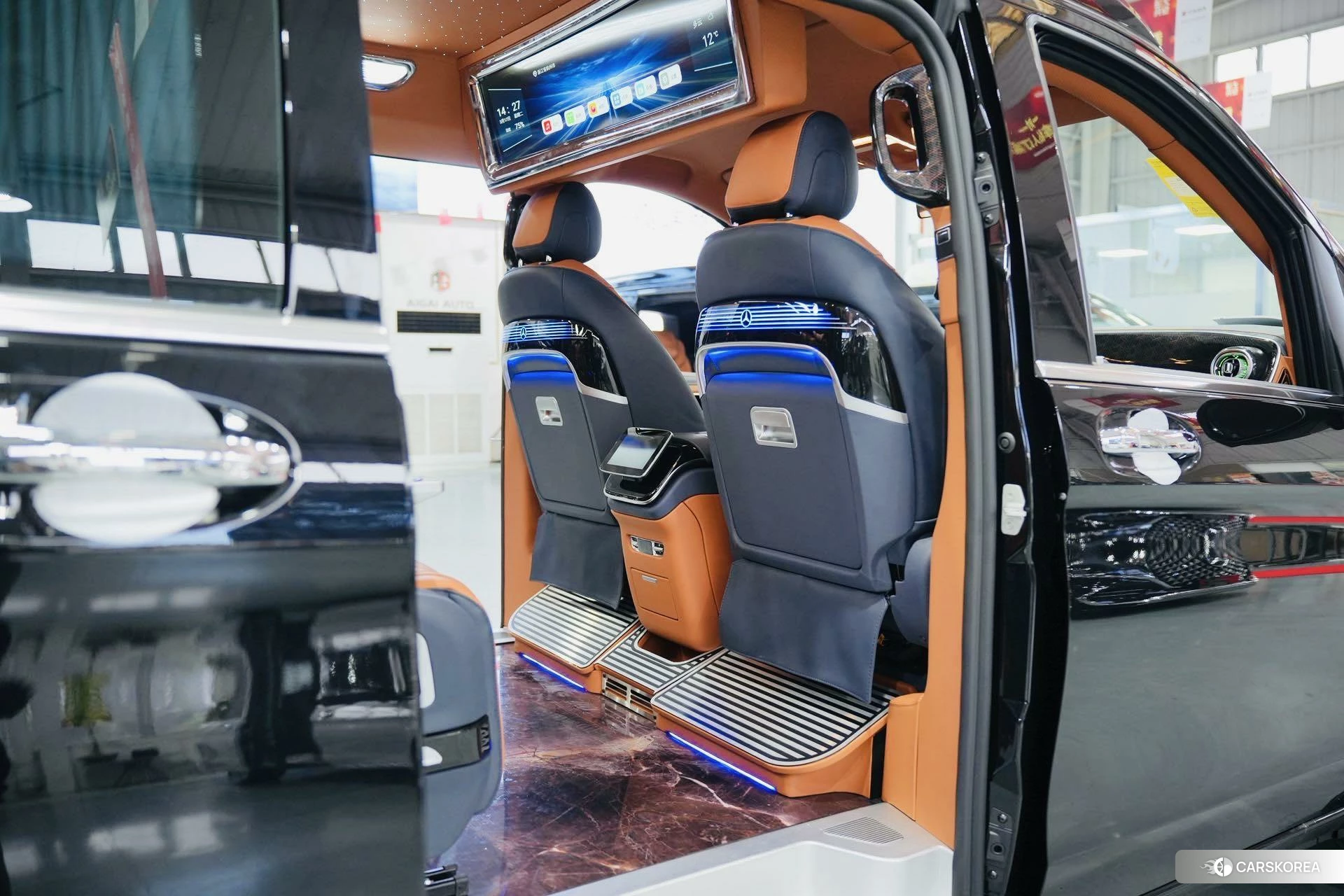 Mercedes-Benz Vito id 4407526 из Китая 16