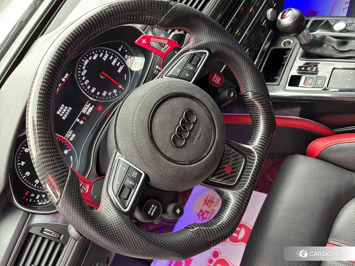 Audi A7 id 4607129 из Китая 12