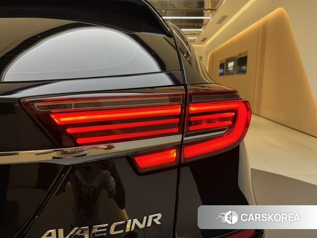 Honda Crown Road id 4276893 из Китая 17