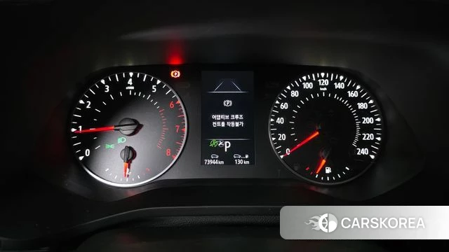 Renault Korea (Samsung) XM3 id 4303470 из Кореи 28