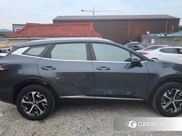 Kia Sportage 5th Generation Hybrid id 3585715 из Кореи 18