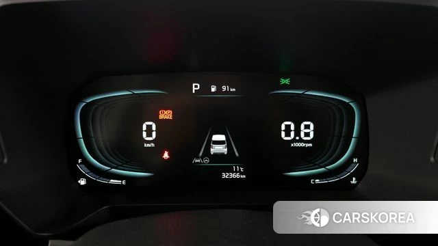 Kia The New Kia Ray id 3859135 из Кореи 18