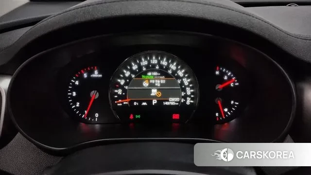 Kia The New Sorento id 3647150 из Кореи 18