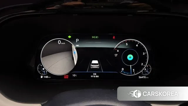 Hyundai Palisade id 3395173 из Кореи 18