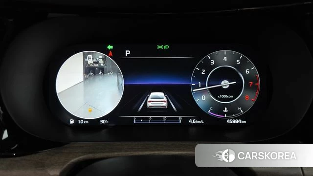 Kia K5 3rd generation id 4774465 из Кореи 28
