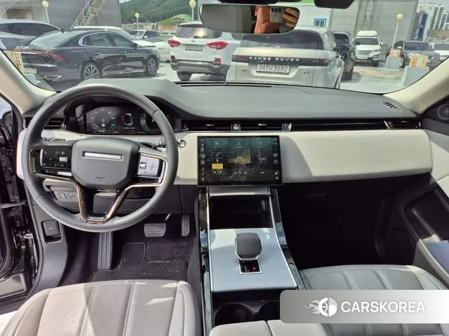 Land Rover Range Rover Evoque 2nd Generation id 3026573 из Кореи 18